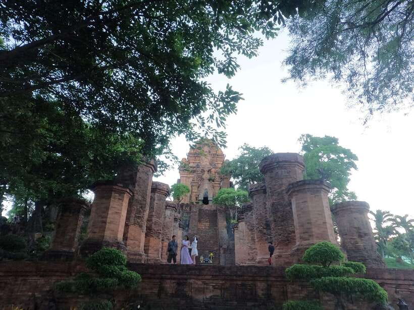 Nha Trang: Private Half Day city tour with pickup at hotel - Why Choose This Tour?