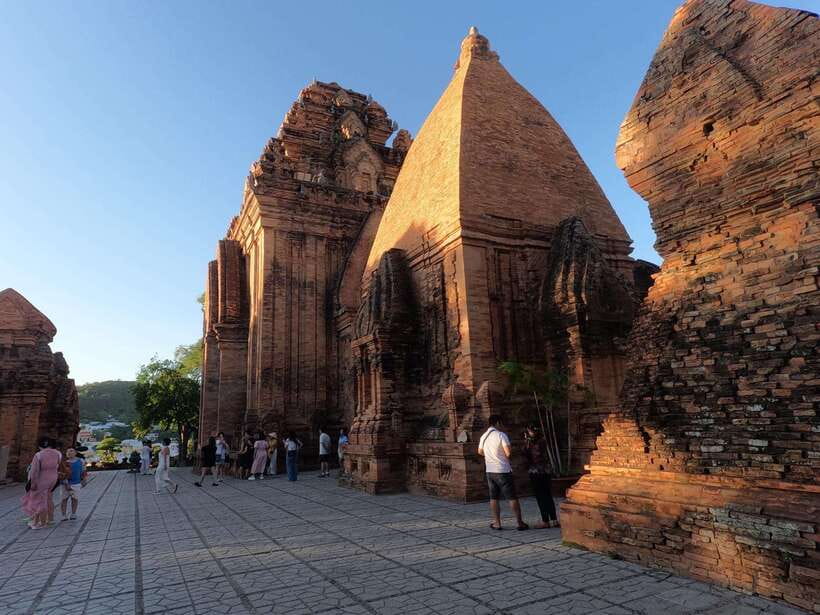 Nha Trang: Private Half Day city tour with pickup at hotel - Who Would Enjoy This Tour?