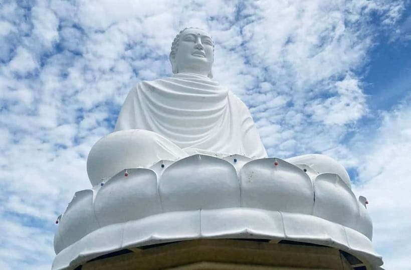 Nha Trang: Private Half Day city tour with pickup at hotel - Frequently Asked Questions