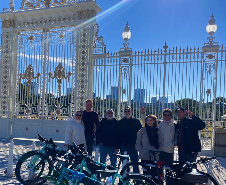 Tokyo: 3-Hour Bike or E-Bike City Highlights Tour - Who Will Love This Tour?