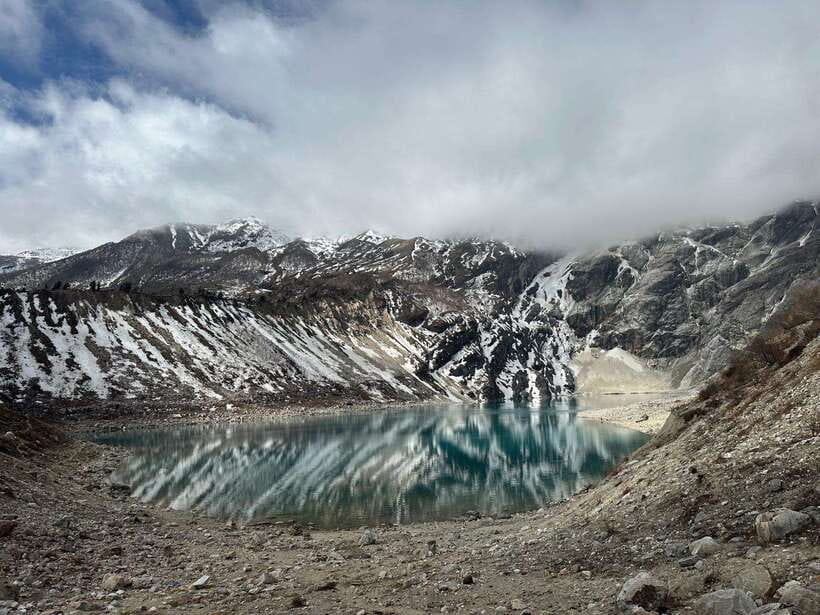 Manaslu Circuit Trek with Larkya La Pass - Hidden Gems - Who Is This Trek Perfect For?