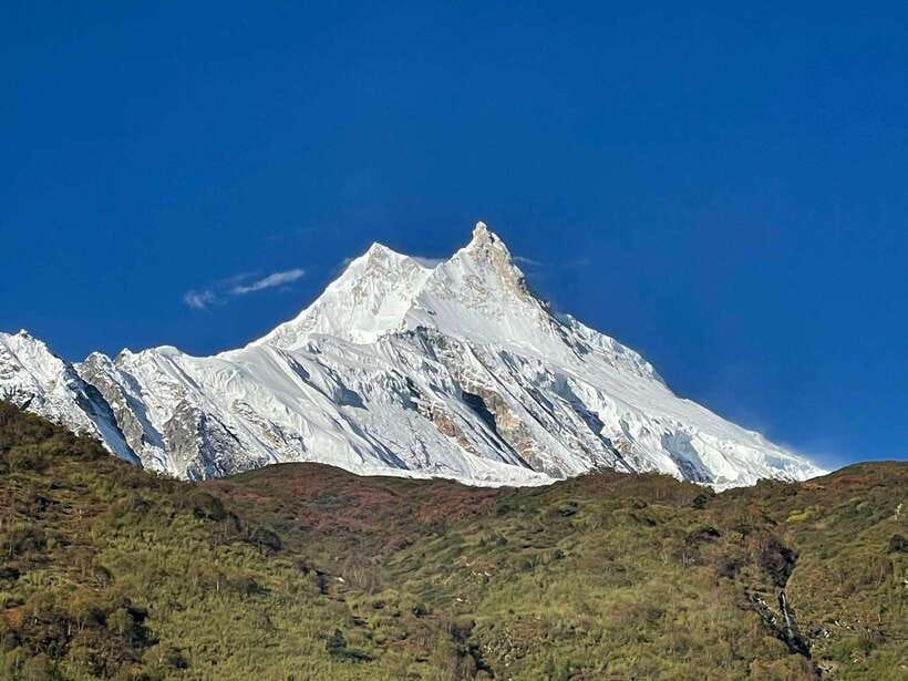 Manaslu Circuit Trek with Larkya La Pass - Hidden Gems - Frequently Asked Questions