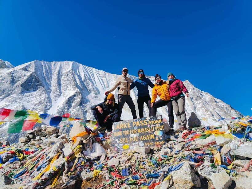 Manaslu Circuit Trek with Larkya La Pass - Hidden Gems - Final Thoughts