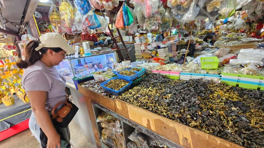 Bangkok: Electric Tuk-Tuk Tour with Local Guide - In-Depth Review of the Tour Experience