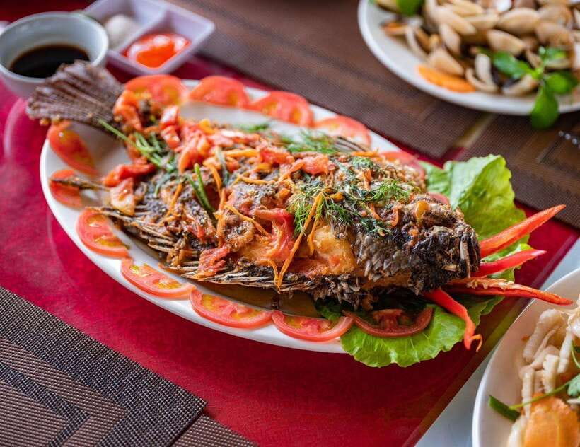 Halong Bay Day Trip with Deluxe cruise - Practical Tips for Your Day