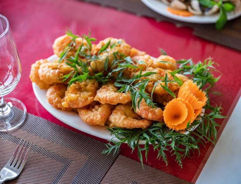 Halong Bay Day Trip with Deluxe cruise - FAQ