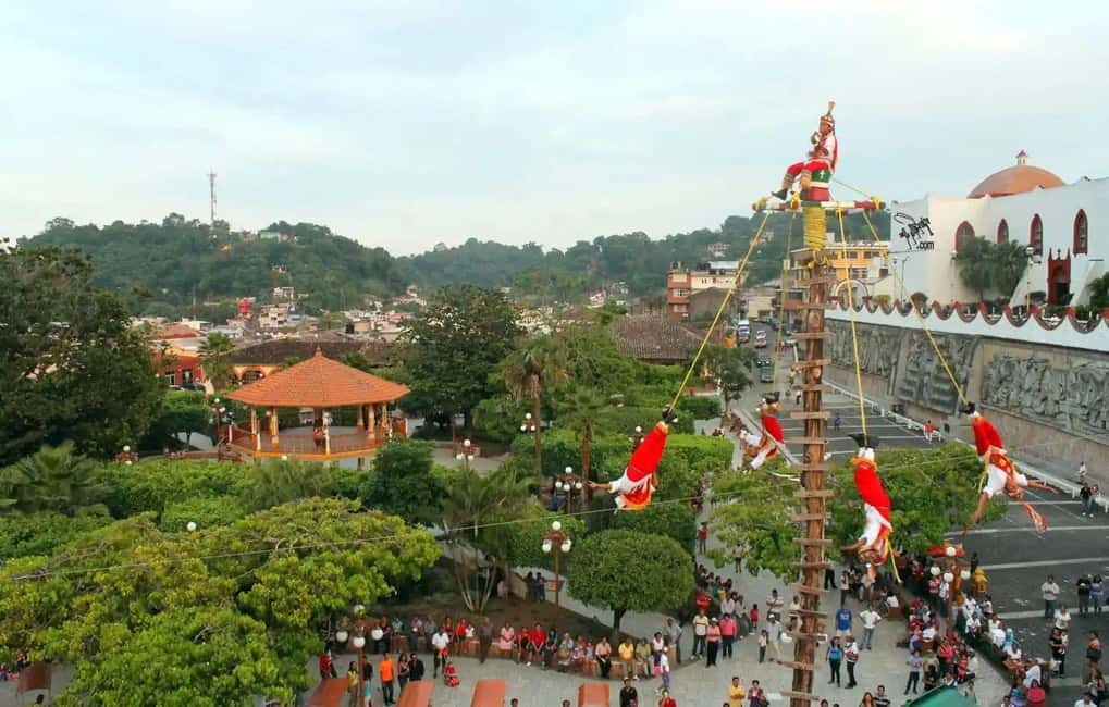 From Veracruz: Tajin & Papantla Sightseeing Tour - In-Depth Review of the From Veracruz: Tajín & Papantla Sightseeing Tour