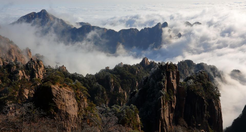 Private 2-Night Huangshan Trip - Diving Into the Details: What Makes This Tour Worth It
