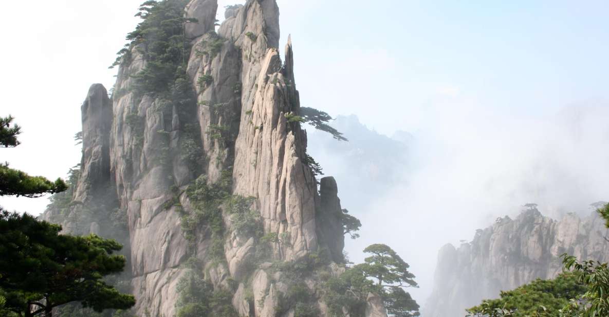 Private 2-Night Huangshan Trip - Final Thoughts: Is This Tour Right For You?