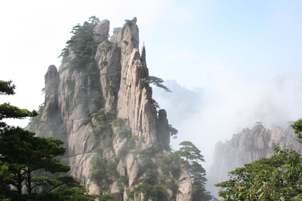 Private 2-Night Huangshan Trip - Price and Value: How This Tour Stacks Up