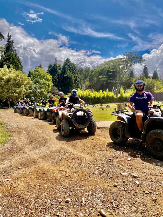 Medellin: ATV Tour 3 Mountains - Authentic Experiences That Stick