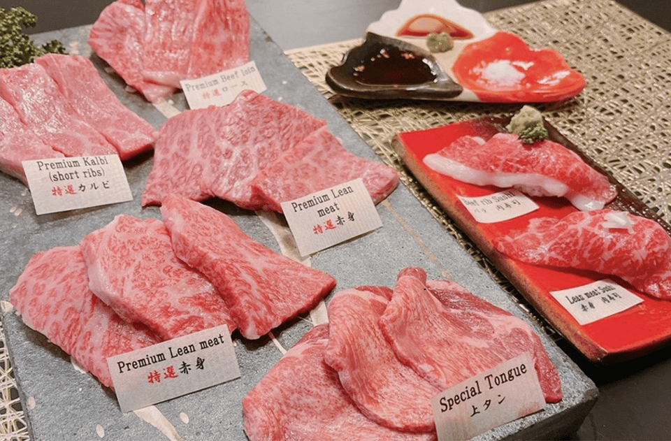 Osaka: Premium Wagyu Yakiniku at Nikuoroshi Mannoya Bettei - FAQ