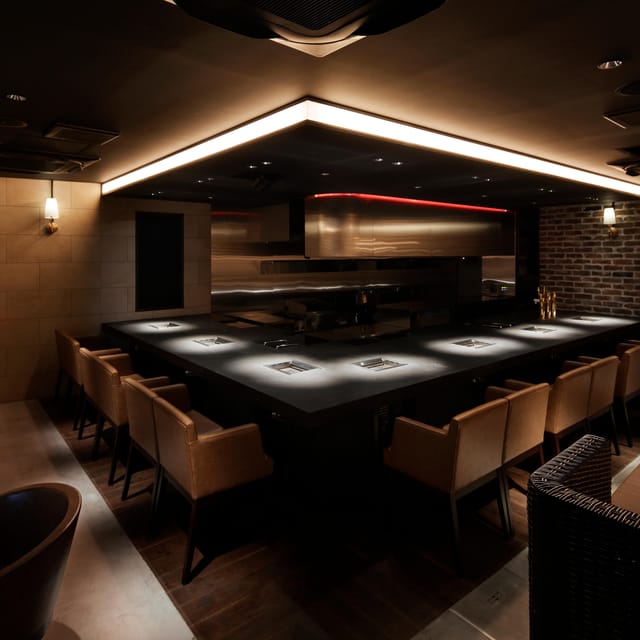 Osaka: Premium Wagyu Yakiniku at Nikuoroshi Mannoya Bettei - What You’ll Actually Do