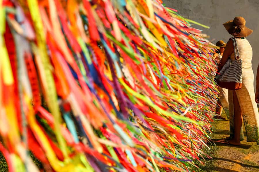 Porto Seguro: Private City Tour Coroa Vermelha Beach - FAQ