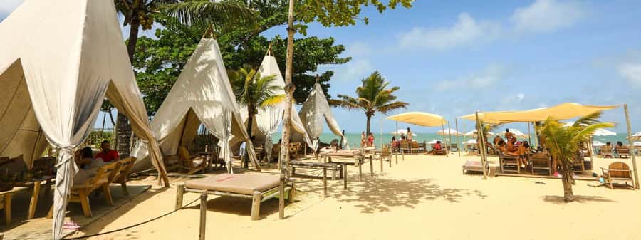 Porto Seguro: Private City Tour Coroa Vermelha Beach - Why This Tour Offers Great Value