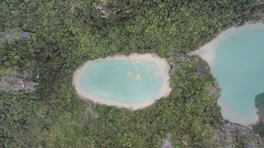 Cat Ba: Lan Ha and Ha Long Bay Boat Tour with Kayaking, Cave - Practical Tips for Travelers