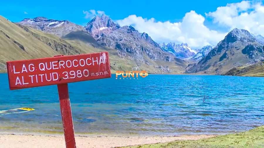 From Huaraz ||Chavin de huantar/museum/querococha lagoon - FAQ