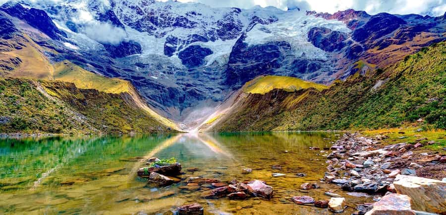 Cusco | Enjoy Machu Picchu & Humantay Lake: Adventure + Htl - Key Points