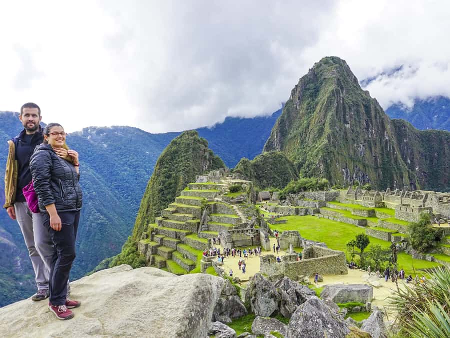 Cusco | Enjoy Machu Picchu & Humantay Lake: Adventure + Htl - The Adventure to Humantay Lagoon