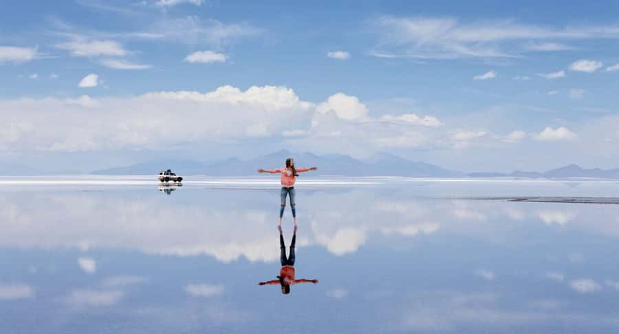 Uyuni: Amazing Salar Uyuni 3 Days / 2 Nights - Who Should Consider This Tour?