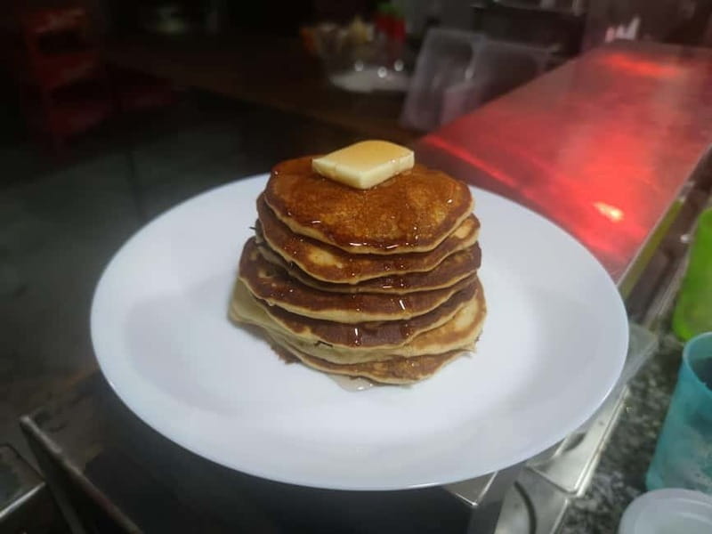 Budapest: 4-hour Bottomless Brunch w/ Cocktails & Craft Beer - Key Points