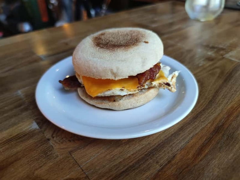 Budapest: 4-hour Bottomless Brunch w/ Cocktails & Craft Beer - Who Should Consider This Experience?