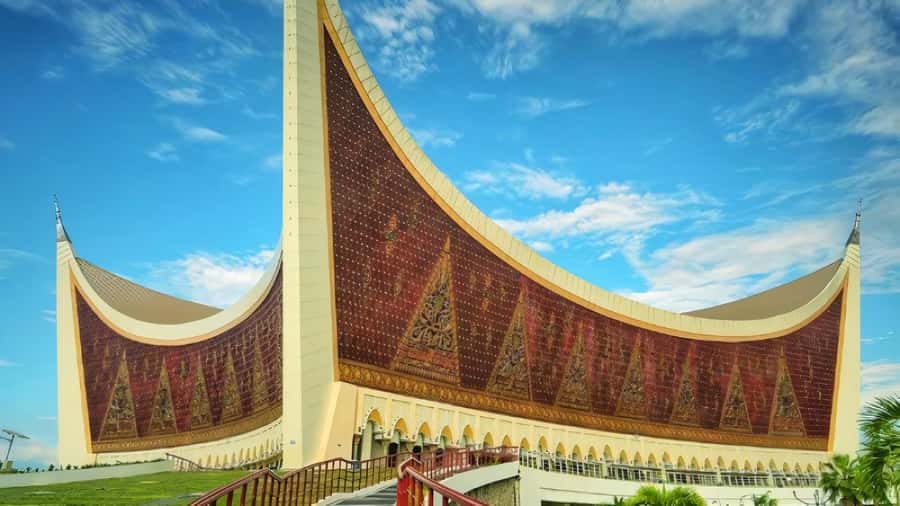 Padang : Amazing City Tour Padang with Lunch - Why This Tour Works