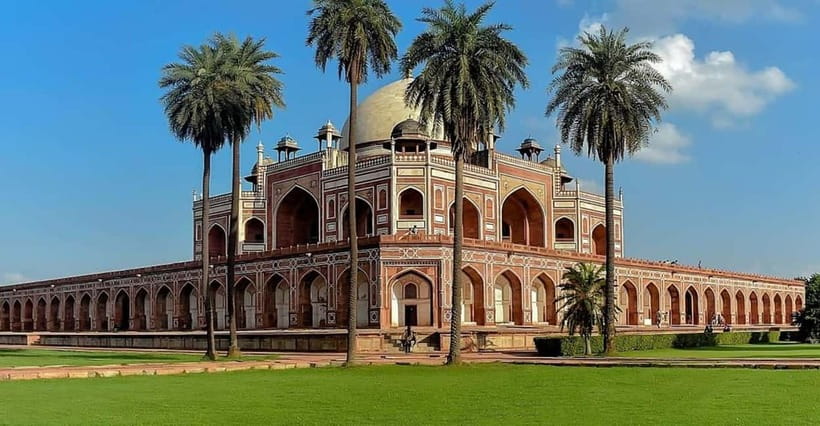 Delhi: All-Inclusive Full or Half Day Tour With Hotel Pickup - Considering the Experience