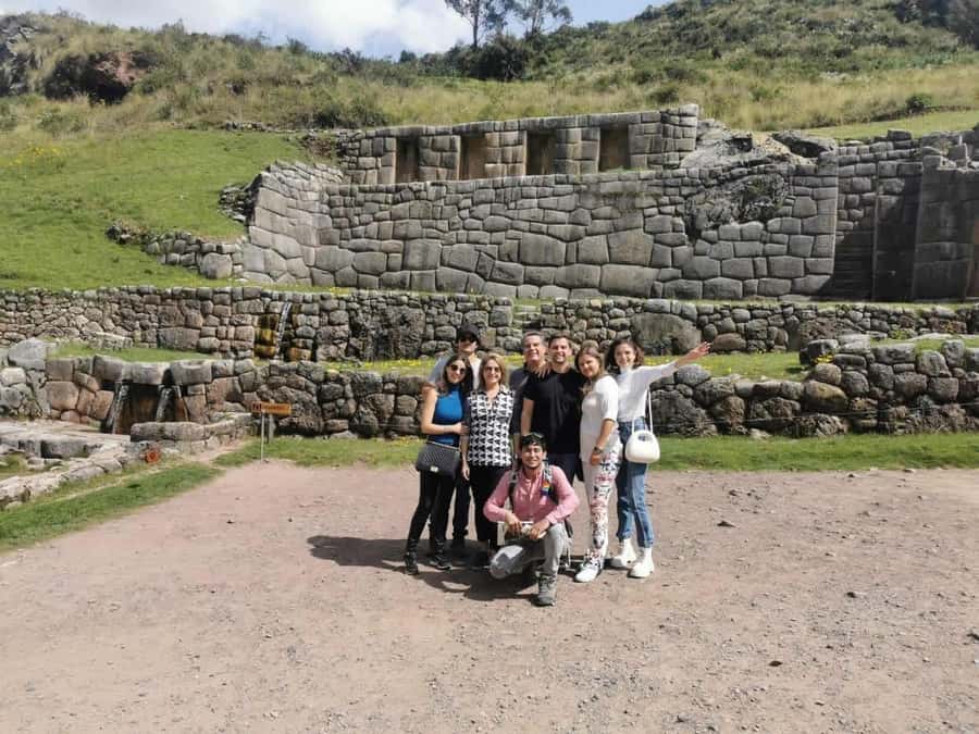 Cusco | Machu Picchu & Humantay Lake Getaway - Hotel - Final Day and Departure