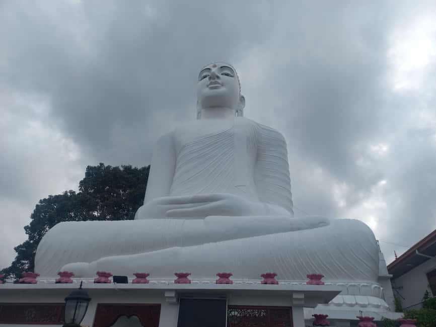 Kandy: Private City Tour by Tuk Tuk Experience - Final Thoughts