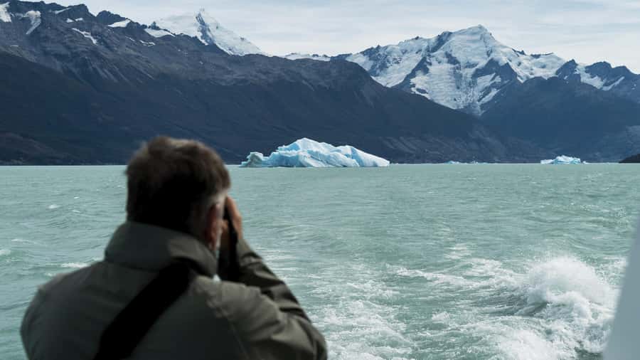 Private Full-Day Perito Moreno with Optional Flights from BA - A Detailed Look at the Private Full-Day Perito Moreno Tour from Buenos Aires