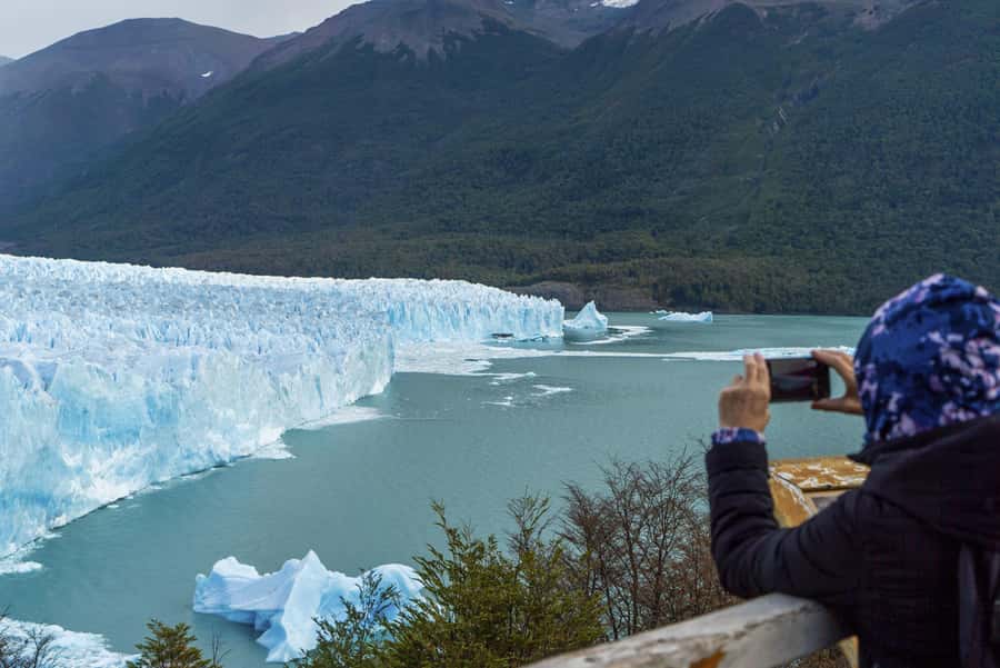 Private Full-Day Perito Moreno with Optional Flights from BA - Who Should Consider This Tour?