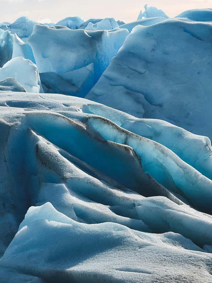 Private Full-Day Perito Moreno with Optional Flights from BA - FAQ