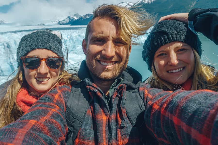 Private Full-Day Perito Moreno with Optional Flights from BA - Final Thoughts