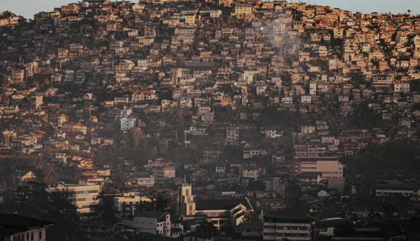 BAGUIO CITY DAY TOUR (FROM MANILA) - FAQs  