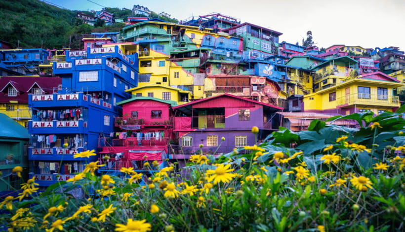 BAGUIO CITY DAY TOUR (FROM MANILA) - Exploring the Highlights of the Baguio Day Tour  