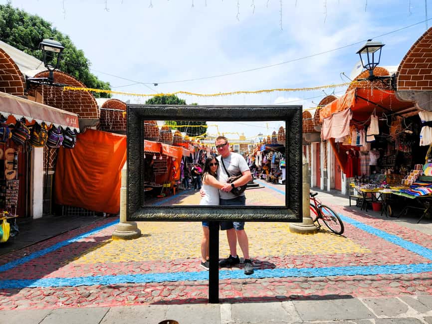HISTORICAL PUEBLA CITY TOUR PRIVATE (Zocalo, Cathedral) - Who Is This Tour Best For?