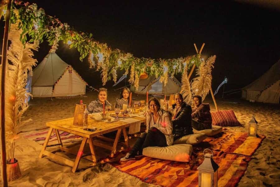 Private picnic in Huacachina - Final Thoughts: Is This Tour Right for You?