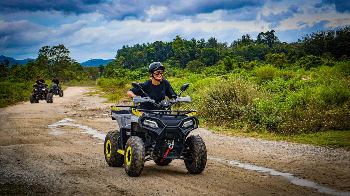 Langkawi Jungle and Waterfall Adventure (Golden Hour) - Final Thoughts: Is It Worth It?