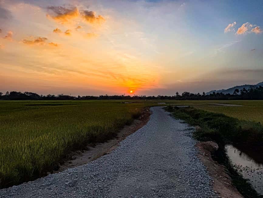 Langkawi Jungle and Waterfall Adventure (Golden Hour) - Exploring the Langkawi Jungle and Waterfall Tour in Detail