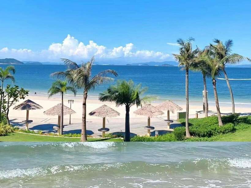 Shenzhen: Dapeng Peninsula Day Tour with Hotel Pickup - The Sum Up