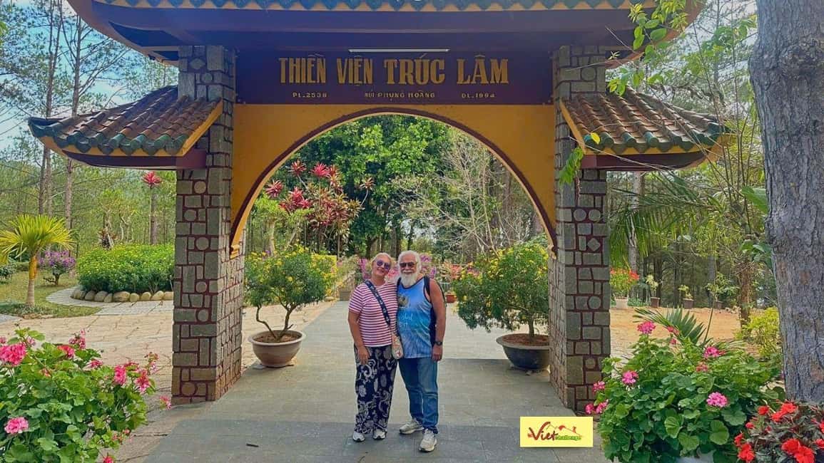 Dalat Top Tourists Sights - Waterfall - Mario Kart - Practical Considerations: What You Need to Know