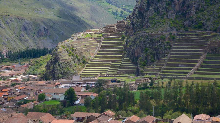 From Cusco: Sacred Valley - Private Service - From Cusco: Sacred Valley - Private Service — A Comprehensive Review