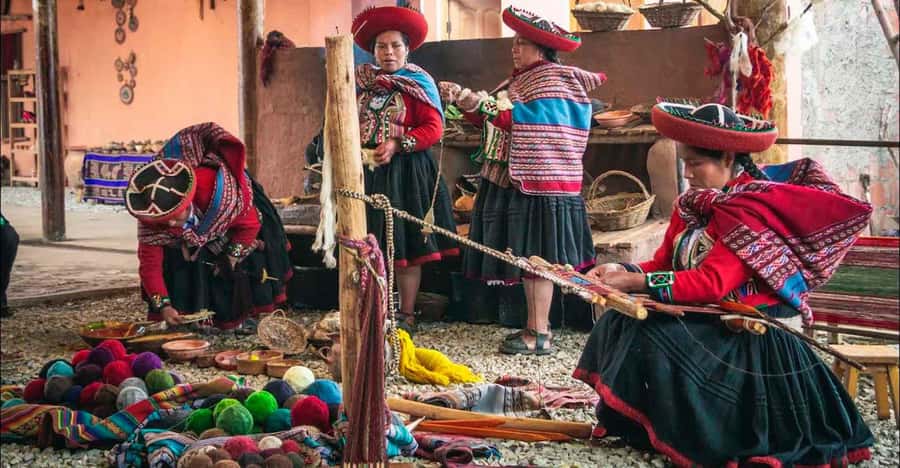 From Cusco: Sacred Valley - Private Service - The Experience from a Traveler’s Perspective