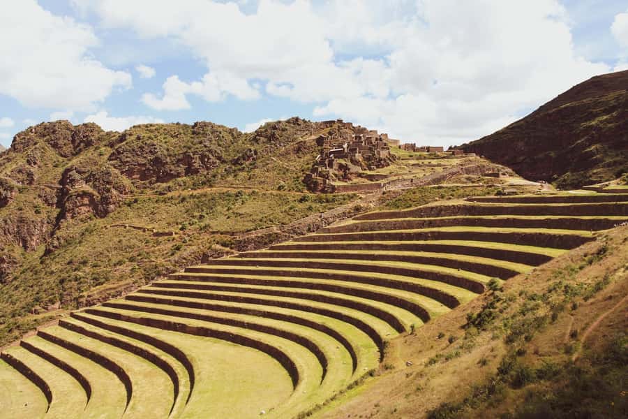 From Cusco: Sacred Valley - Private Service - Exploring the Sacred Valley: An In-Depth Look