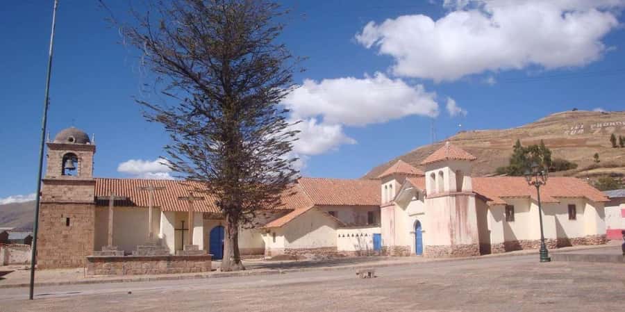 Tinta & San Lorenzo de Valleumbroso Estate Day Trip - Key Points