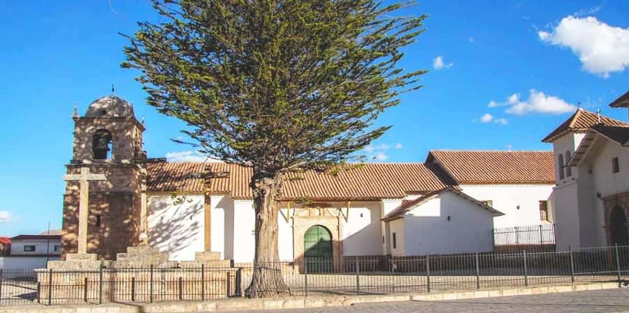 Tinta & San Lorenzo de Valleumbroso Estate Day Trip - The Sum Up