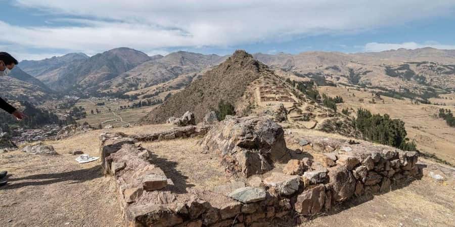 Machu Pitumarka Day Trip - Key Points