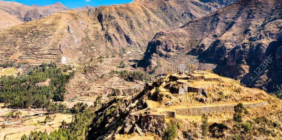 Machu Pitumarka Day Trip - Final Thoughts: Is This the Right Tour for You?