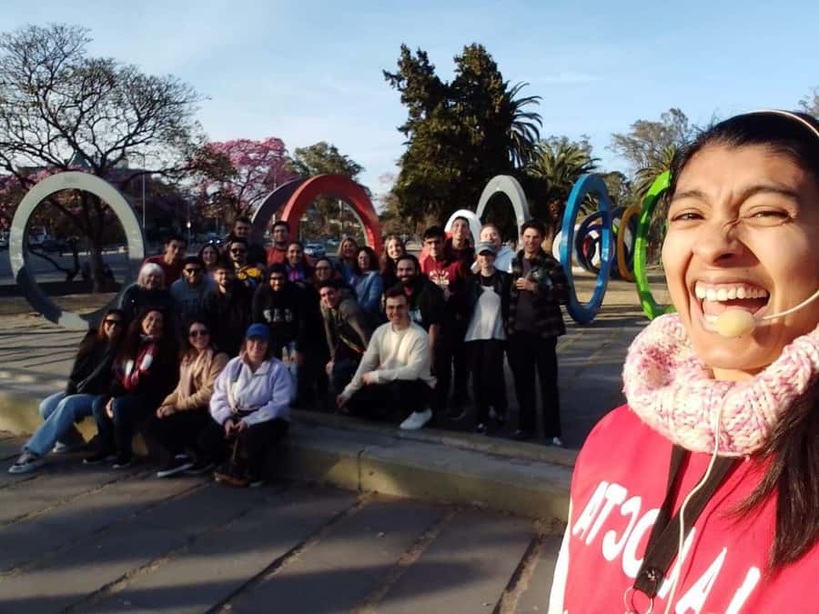 La Docta Free Walking Tour "Córdoba La Moderna". - FAQ: Frequently Asked Questions